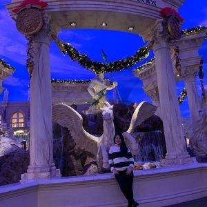 Meet your Posher, Nhung